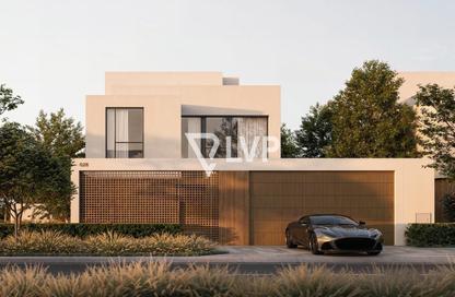 Villa - 5 Bedrooms - 7+ Bathrooms for sale in Chevalia Estate - Grand Polo Club and Resort - Dubai Investment Park 2 (DIP 2) - Dubai Investment Park (DIP) - Dubai