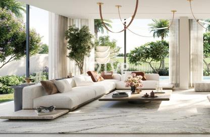 Villa - 5 Bedrooms - 7+ Bathrooms for sale in Chevalia Estate - Grand Polo Club and Resort - Dubai Investment Park 2 (DIP 2) - Dubai Investment Park (DIP) - Dubai