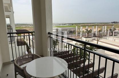 Apartment - 2 Bedrooms - 2 Bathrooms for rent in Residences C - Yas Golf Collection - Yas Island - Abu Dhabi Apartment - 2 Bedrooms - 2 Bathrooms for rent in Residences C - Yas Golf Collection - Yas Island - Abu Dhabi