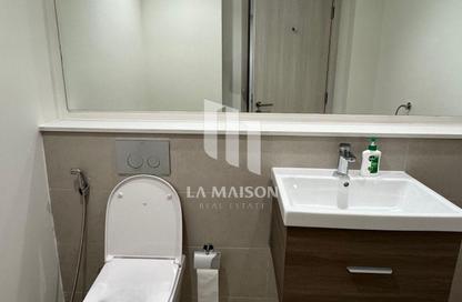 Apartment - 2 Bedrooms - 2 Bathrooms for rent in Residences C - Yas Golf Collection - Yas Island - Abu Dhabi Apartment - 2 Bedrooms - 2 Bathrooms for rent in Residences C - Yas Golf Collection - Yas Island - Abu Dhabi