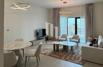 Apartment - 2 Bedrooms - 2 Bathrooms for rent in Residences C - Yas Golf Collection - Yas Island - Abu Dhabi