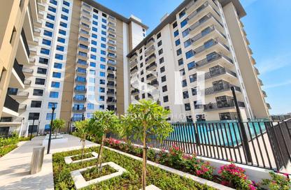 Apartment - 1 - 1 for rent in Kaya - Town Square - Dubai