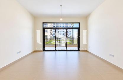 Apartment - 1 - 1 for rent in Kaya - Town Square - Dubai