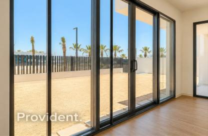 Villa - 4 Bedrooms - 5 Bathrooms for rent in Jebel Ali Village Villas - Jebel Ali Village - Jebel Ali - Dubai Villa - 4 Bedrooms - 5 Bathrooms for rent in Jebel Ali Village Villas - Jebel Ali Village - Jebel Ali - Dubai