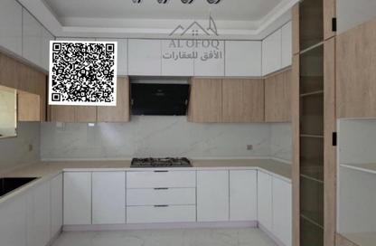 Villa - 3 Bedrooms - 4 Bathrooms for sale in Al Helio 1 - Al Helio - Ajman