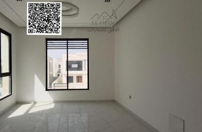 Villa - 3 Bedrooms - 4 Bathrooms for sale in Al Helio 1 - Al Helio - Ajman