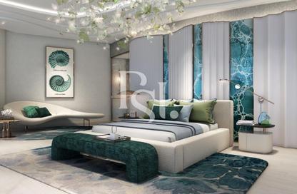 Apartment - 1 Bedroom - 2 Bathrooms for sale in Damac Casa - Dubai Media City - Dubai Apartment - 1 Bedroom - 2 Bathrooms for sale in Damac Casa - Dubai Media City - Dubai