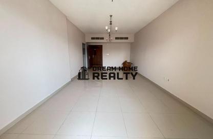 Apartment - 3 Bedrooms - 3 Bathrooms for rent in New Al Taawun Road - Al Taawun - Sharjah Apartment - 3 Bedrooms - 3 Bathrooms for rent in New Al Taawun Road - Al Taawun - Sharjah
