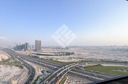 Apartment - 1 - 2 for rent in Regalia By Deyaar - Business Bay - Dubai