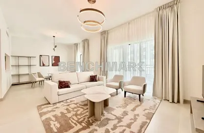 Apartment - 2 Bedrooms - 3 Bathrooms for sale in Views F - Yas Golf Collection - Yas Island - Abu Dhabi