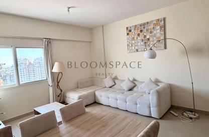 Apartment - 2 Bedrooms - 3 Bathrooms for rent in Red Residency - Dubai Sports City - Dubai