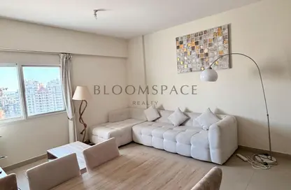 Apartment - 2 Bedrooms - 3 Bathrooms for rent in Red Residency - Dubai Sports City - Dubai