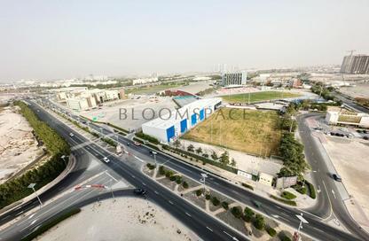Apartment - 2 Bedrooms - 3 Bathrooms for rent in Red Residency - Dubai Sports City - Dubai