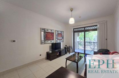 Apartment - 1 Bedroom - 1 Bathroom for rent in Yansoon 2 - Yansoon - Old Town - Downtown Dubai - Dubai Apartment - 1 Bedroom - 1 Bathroom for rent in Yansoon 2 - Yansoon - Old Town - Downtown Dubai - Dubai