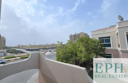 شقة - 2 غرف نوم - 2 حمامات للايجار في امبر رزدنسي - أم سقيم 3 - أم سقيم - دبي