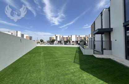 Villa - 4 Bedrooms - 4 Bathrooms for rent in Mudon Al Ranim 1 - Mudon - Dubai