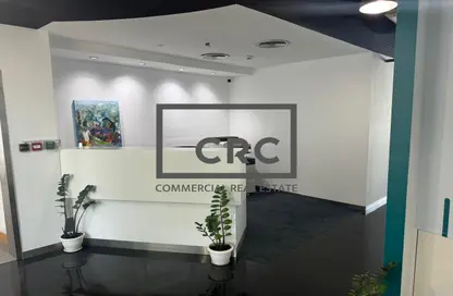 مكتب - استوديو للبيع في مركز أعمال كايان - برشا هايتس (تيكوم) - دبي