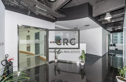 Office Space - Studio for sale in Cayan Business Center - Barsha Heights (Tecom) - Dubai