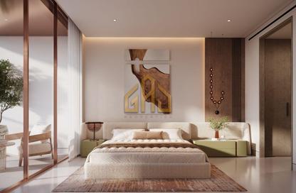 Apartment - 1 Bedroom - 2 Bathrooms for sale in Eira - Dubai Production City (IMPZ) - Dubai