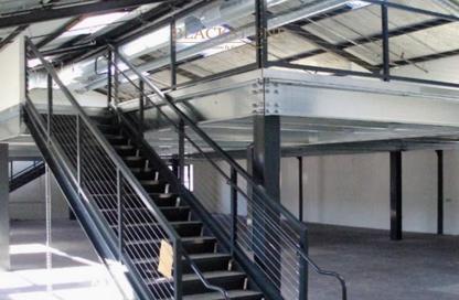 Warehouse - Studio - 2 for rent in Al Quoz Industrial Area 4 - Al Quoz Industrial Area - Al Quoz - Dubai