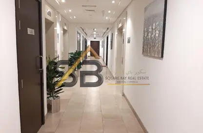 شقة - غرفة نوم - 2 حمامات للايجار في الجداف هايتس - الجداف - دبي شقة - غرفة نوم - 2 حمامات للايجار في الجداف هايتس - الجداف - دبي