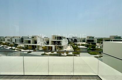 Villa - 5 - 6 for rent in Address Hillcrest - Dubai Hills Estate - Dubai Villa - 5 - 6 for rent in Address Hillcrest - Dubai Hills Estate - Dubai