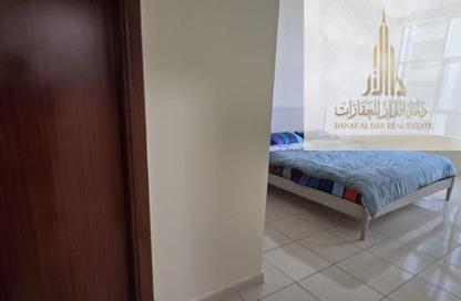 شقة - 2 غرف نوم - 3 حمامات للبيع في أورينت تاور 1 - أورينت تاور - البستان - عجمان