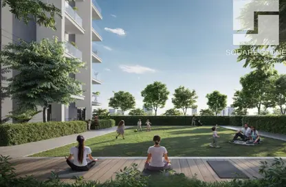 شقة - 3 غرف نوم - 4 حمامات للبيع في روزهيل - دبي هيلز استيت - دبي