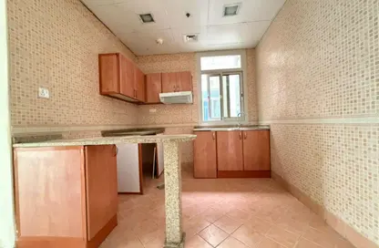 شقة - غرفة نوم - 2 حمامات للايجار في أكسيس ريزيدنس 4 - أكسيس ريزيدنس - واحة دبي للسيليكون - دبي