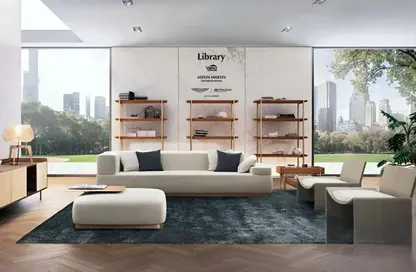 شقة - 3 غرف نوم - 4 حمامات للبيع في فيوز 1 من دانوب - فيوز من دانوب - أبراج بحيرات الجميرا - دبي شقة - 3 غرف نوم - 4 حمامات للبيع في فيوز 1 من دانوب - فيوز من دانوب - أبراج بحيرات الجميرا - دبي