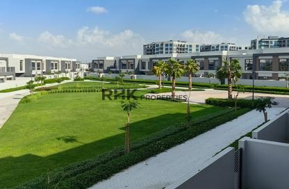 Villa - 3 Bedrooms - 3 Bathrooms for rent in The Pulse Villas - The Pulse - Dubai South (Dubai World Central) - Dubai Villa - 3 Bedrooms - 3 Bathrooms for rent in The Pulse Villas - The Pulse - Dubai South (Dubai World Central) - Dubai