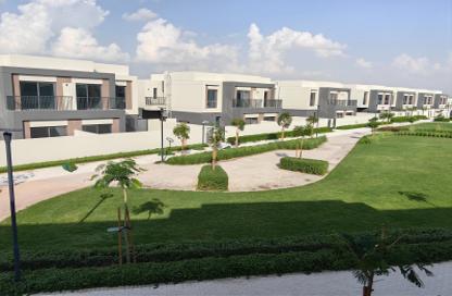 Villa - 3 Bedrooms - 3 Bathrooms for rent in The Pulse Villas - The Pulse - Dubai South (Dubai World Central) - Dubai
