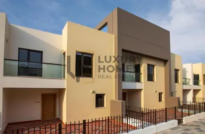 Apartment - 3 Bedrooms - 3 Bathrooms for rent in Souk Al Warsan Townhouses H - Souk Al Warsan - International City - Dubai Apartment - 3 Bedrooms - 3 Bathrooms for rent in Souk Al Warsan Townhouses H - Souk Al Warsan - International City - Dubai