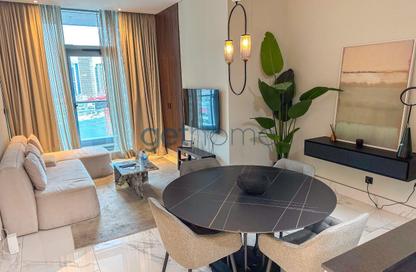 Apartment - 1 Bedroom - 1 Bathroom for sale in J ONE Tower A - J ONE - Business Bay - Dubai
