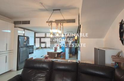 Villa - 4 Bedrooms - 5 Bathrooms for rent in Contemporary Style - Al Reef Villas - Al Reef - Abu Dhabi