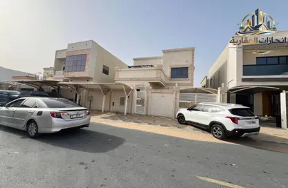 Villa - 4 Bedrooms - 6 Bathrooms for rent in Al Zaheya Gardens - Al Zahya - Ajman