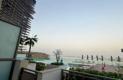 شقة - 2 غرف نوم - 3 حمامات للبيع في انوا - مدينة دبي الملاحية - دبي