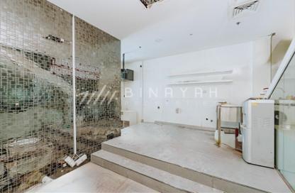 Retail - Studio for rent in South Bay 3 - South Bay - Residential District - Dubai South (Dubai World Central) - Dubai