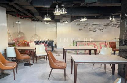 Retail - Studio for rent in South Bay 3 - South Bay - Residential District - Dubai South (Dubai World Central) - Dubai