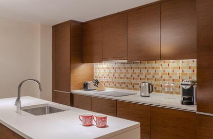 Hotel and Hotel Apartment - 1 Bedroom - 1 Bathroom for rent in Swissotel Living Al Ghurair - Al Muraqqabat - Deira - Dubai Hotel and Hotel Apartment - 1 Bedroom - 1 Bathroom for rent in Swissotel Living Al Ghurair - Al Muraqqabat - Deira - Dubai