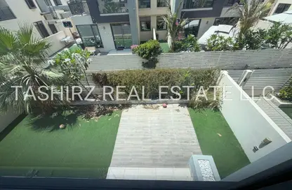 Villa - 4 Bedrooms - 4 Bathrooms for rent in Maple at Dubai Hills Estate 2 - Maple at Dubai Hills Estate - Dubai Hills Estate - Dubai Villa - 4 Bedrooms - 4 Bathrooms for rent in Maple at Dubai Hills Estate 2 - Maple at Dubai Hills Estate - Dubai Hills Estate - Dubai