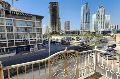 Apartment - 2 Bedrooms - 3 Bathrooms for rent in Emirates Gardens 1 - Jumeirah Village Circle - Dubai Apartment - 2 Bedrooms - 3 Bathrooms for rent in Emirates Gardens 1 - Jumeirah Village Circle - Dubai
