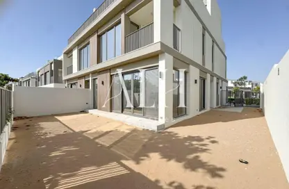 فيلا - 4 غرف نوم - 4 حمامات للايجار في اورا - تلال الغاف - دبي