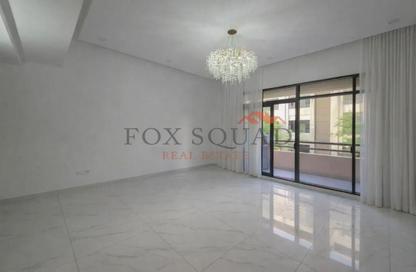 Apartment - 3 - 2 for rent in Al Ghaf 2 - Al Ghaf - Greens - Dubai Apartment - 3 - 2 for rent in Al Ghaf 2 - Al Ghaf - Greens - Dubai