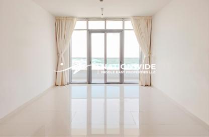 Apartment - 2 Bedrooms - 3 Bathrooms for sale in Julphar Residence - Al Reem Island - Abu Dhabi