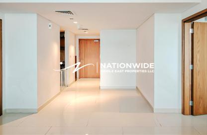 Apartment - 2 Bedrooms - 3 Bathrooms for sale in Julphar Residence - Al Reem Island - Abu Dhabi