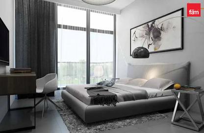 Apartment - 2 Bedrooms - 3 Bathrooms for sale in Time 2 - Dubai Land Residence Complex - Dubai Apartment - 2 Bedrooms - 3 Bathrooms for sale in Time 2 - Dubai Land Residence Complex - Dubai