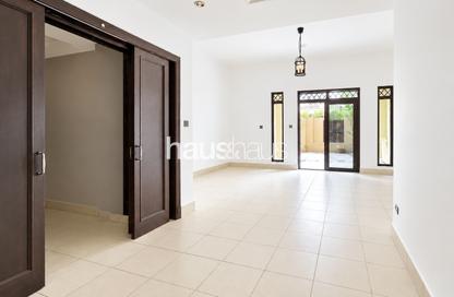 Apartment - 2 - 3 for rent in Zaafaran 4 - Zaafaran - Old Town - Downtown Dubai - Dubai