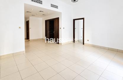 Apartment - 2 - 3 for rent in Zaafaran 4 - Zaafaran - Old Town - Downtown Dubai - Dubai