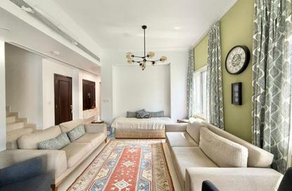 Villa - 3 Bedrooms - 4 Bathrooms for rent in Casa Dora - Serena - Dubai Land - Dubai